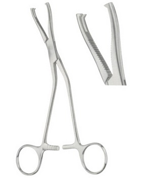 Bone Rongeurs, Bone Cutting & Bone Holding Forceps  